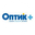 Логотип компании ОПТИК плюс