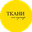 Логотип компании Магазин ткани От Кутюр