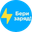 company logo