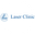Логотип компании Лазерная клиника