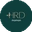 Логотип компании HRD maman