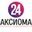 company logo