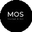 Логотип компании Mos lounge & bar (ИП Унжаков Дмитрий Михайлович)