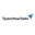 Логотип компании ТрансКом