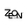 Логотип компании ZEON