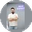 Логотип компании Твой барбер