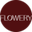 Логотип компании Flowery (ИП Хечоян Акоб Сурикович)