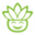 Логотип компании Цветочки.store