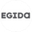 Логотип компании Эгида