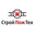 Логотип компании СтройПожТех