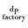 Логотип компании Швейная фабрика dp-factory