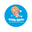 Логотип компании Центр раннего плавания Буль-Буль