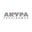 Логотип компании Акура и Ко, типография