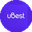 Логотип компании uBest