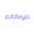 Логотип компании Zubfeya