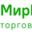 Логотип компании ТД МирПром