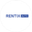 Логотип компании РЕНТИКС