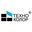 Логотип компании Техно-Колор