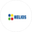 company logo