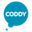 Логотип компании Школа программирования Coddy (ИП Лисицкая Оксана Юрьевна )