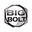 Логотип компании BIG BOLT
