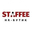 Логотип компании HR-бутик STAFFEE