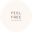 Логотип компании Feelfree_nnov