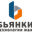company logo