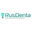 Логотип компании RusDenta