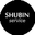 Логотип компании Shubin Service, часовой и ювелирный сервис