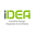 Логотип компании ИДЕА