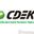 company logo