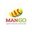 Логотип компании Манго