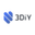 Логотип компании 3DiY