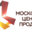 Логотип компании Московский центр продаж
