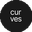 Логотип компании CURVES