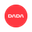 Логотип компании DaDa Travel