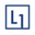Логотип компании Юридическая компания L1