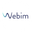 Логотип компании ВЕБИМ.РУ