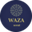Логотип компании Waza scent Аромамаркетинг