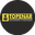 Логотип компании ТОПЕНАР