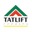 Логотип компании ТАТЛИФТ