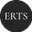 Логотип компании ERTS