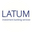 Логотип компании LATUM