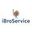 Логотип компании iBroService (ИП Ельцина Алена Юрьевна)