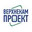 Логотип компании ВерхнекамПроект