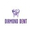 Логотип компании Diamond Dent