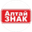 Логотип компании АлтайЗнак