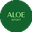 Логотип компании ALOEsmart