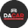 Логотип компании Да Кар